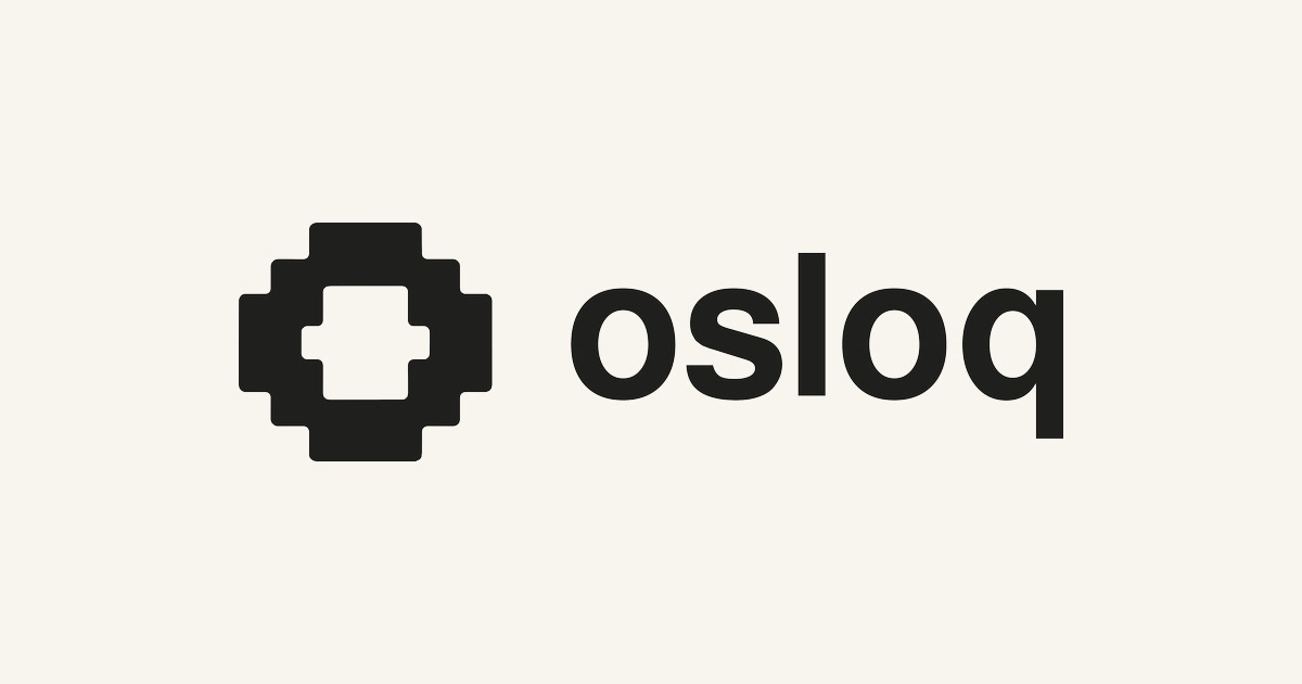 Osloq screenshot